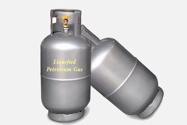 Liquefied Petroleum Gas